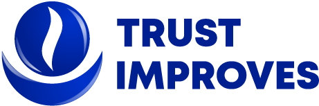Trust Improves